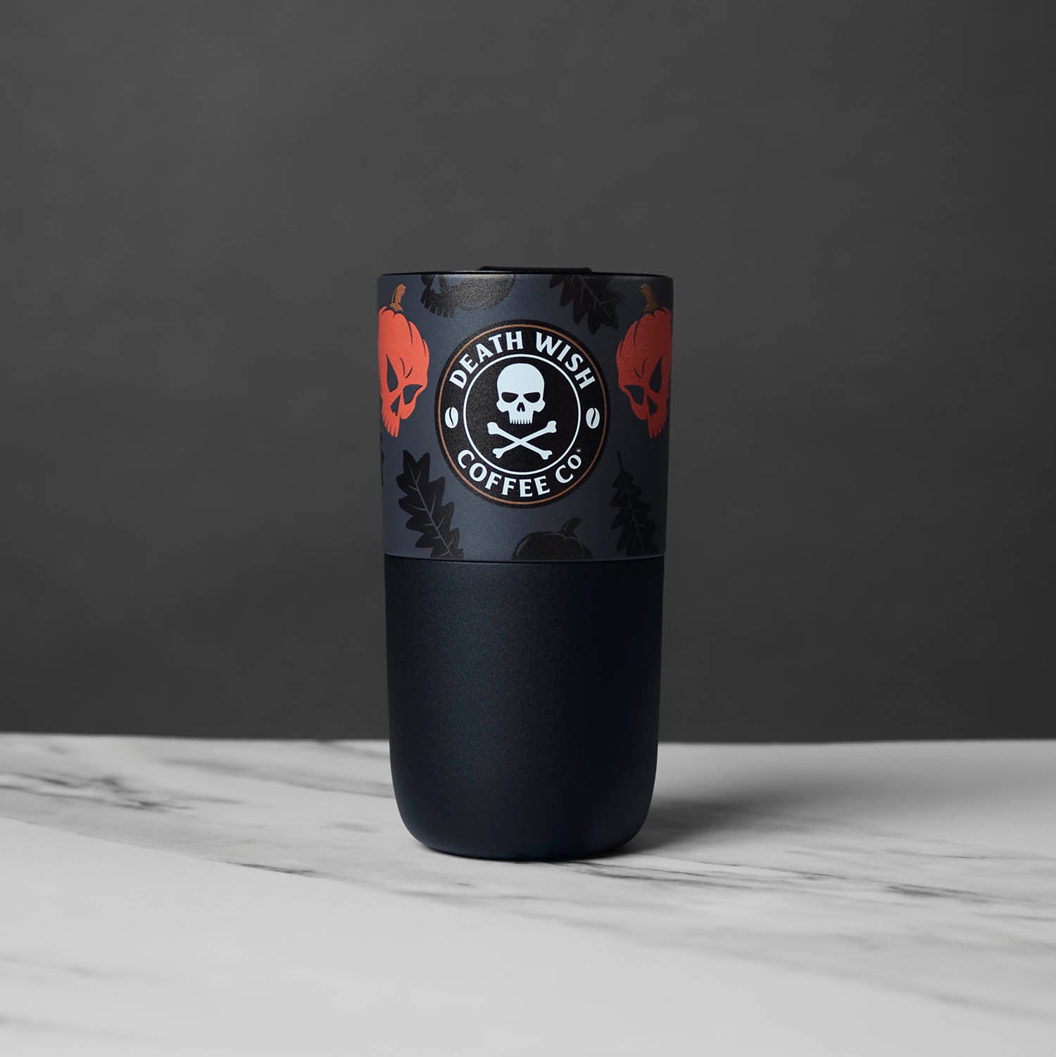 Pumpkin Chai Klean Kanteen (16oz)