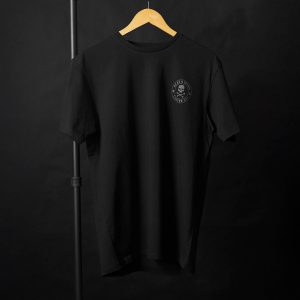 Signature Shadow Tee