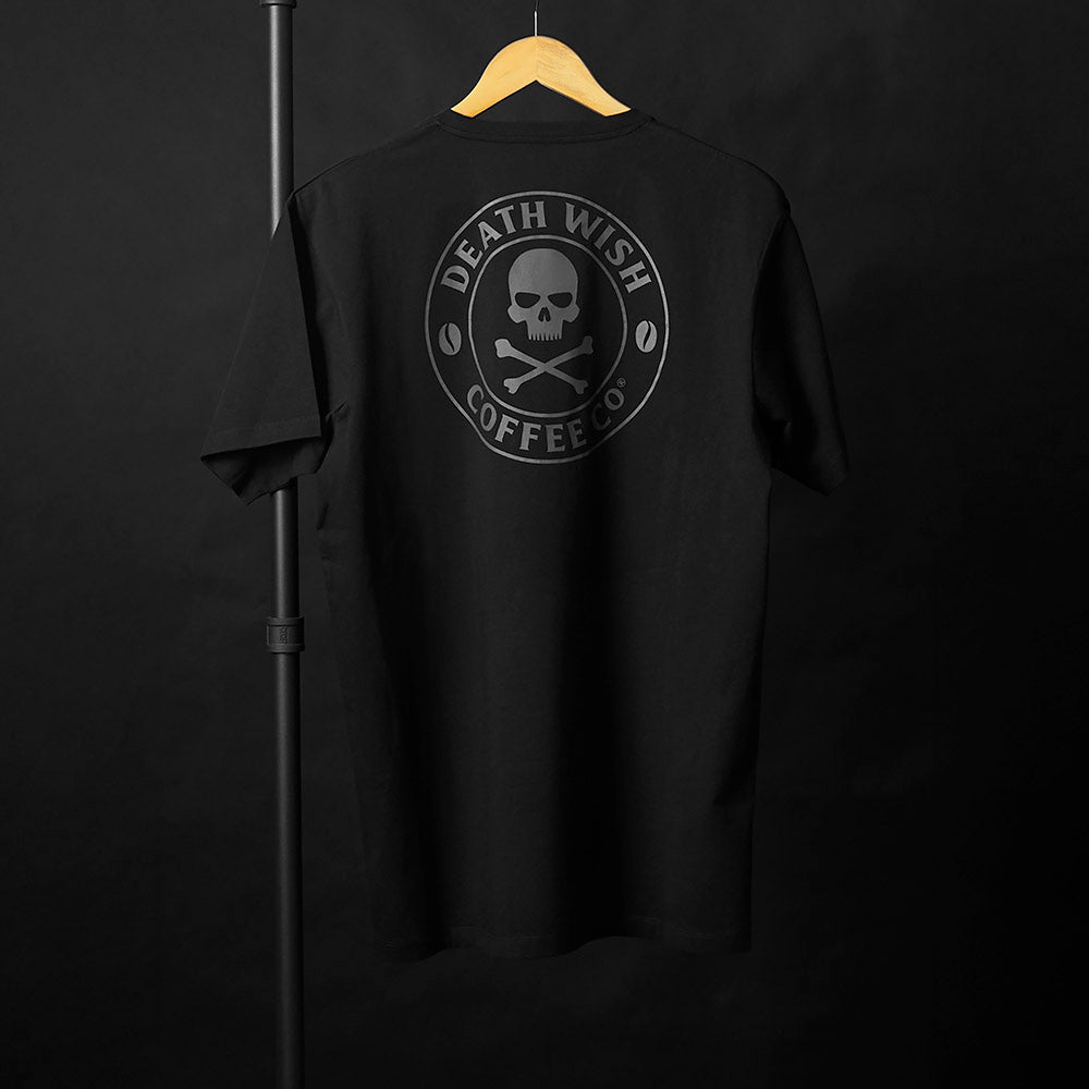 Signature Shadow Tee - Image 2