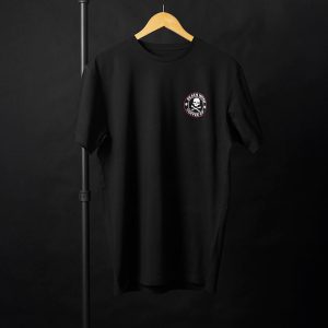 Signature Boxy Tee