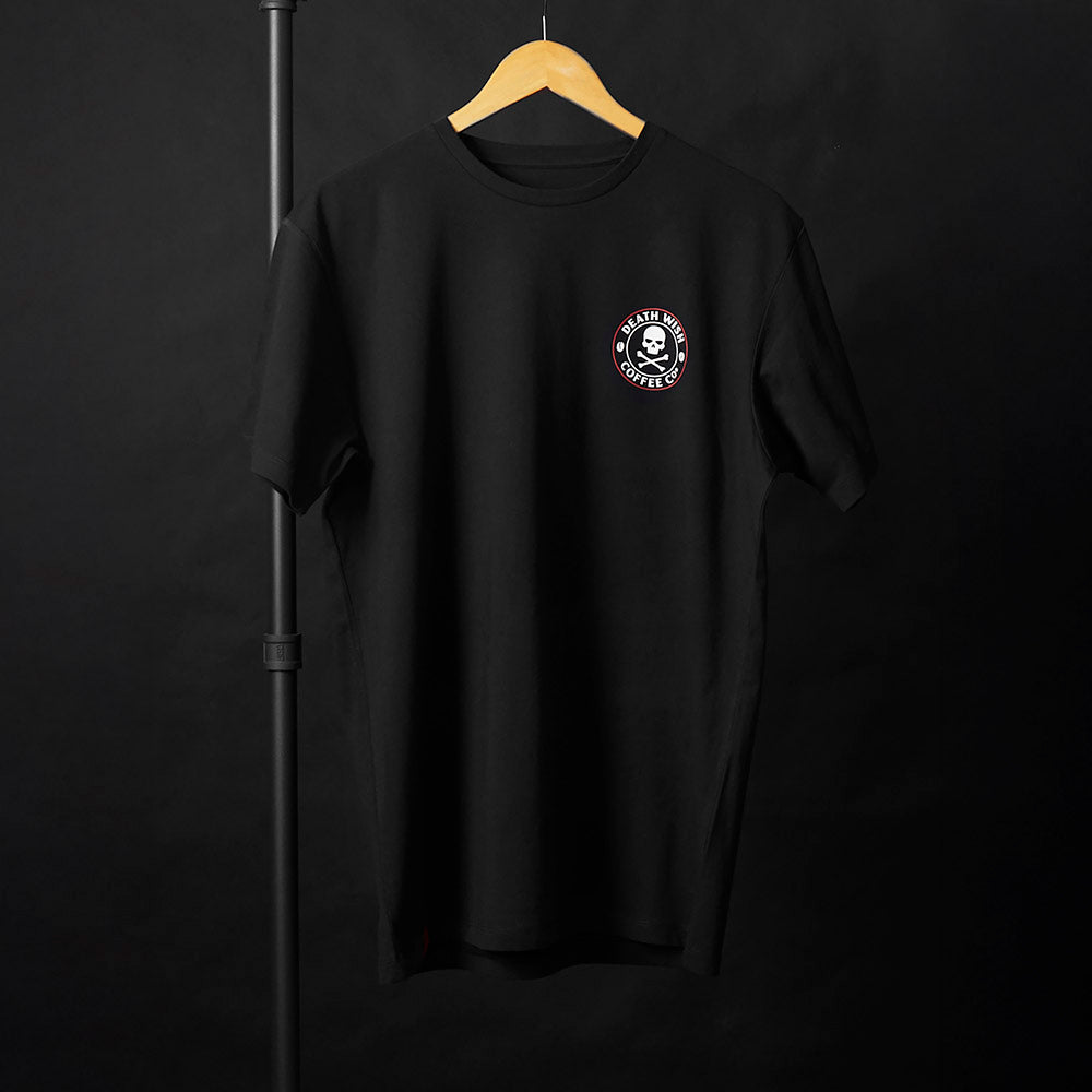 Signature Boxy Tee