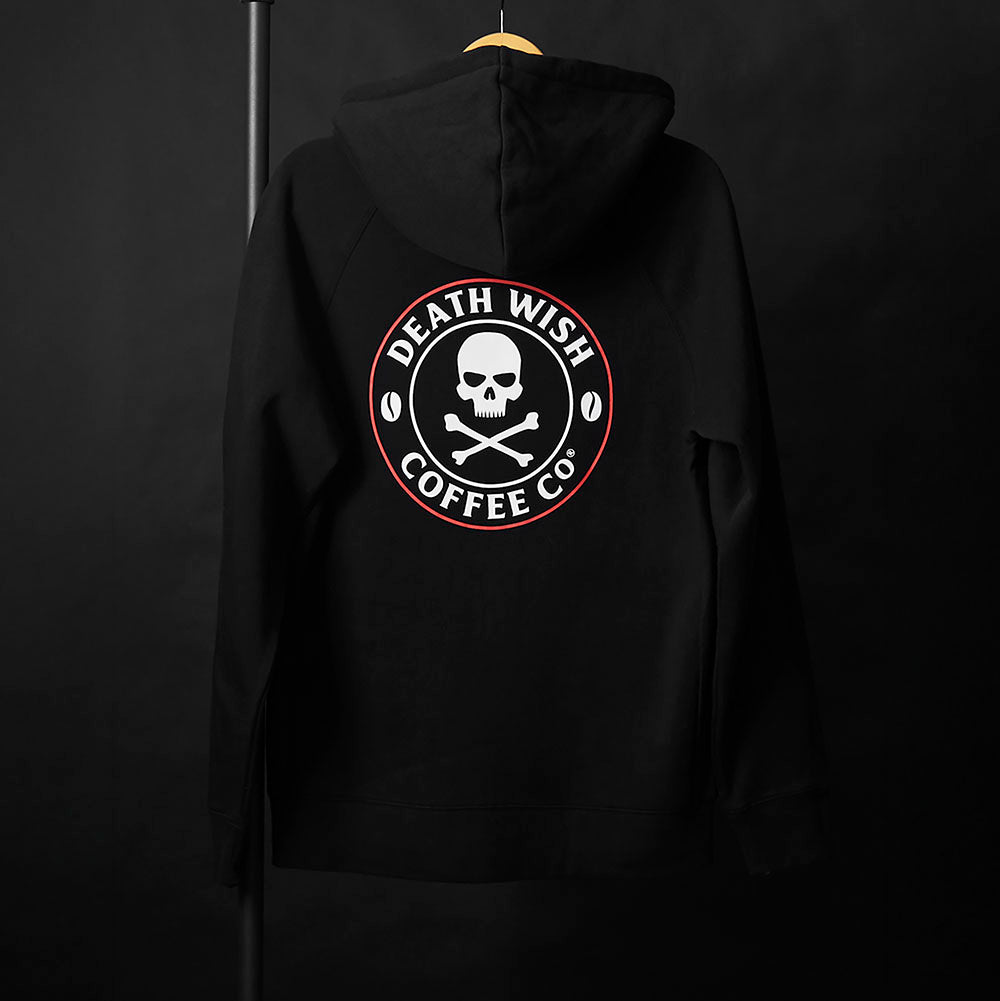 Signature Zip Hoodie - Image 2