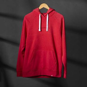 Stolen Heart Hoodie