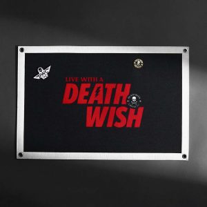 Death Wish Doctrine Banner