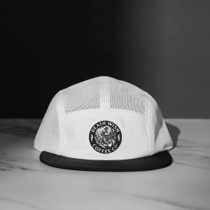 High Gear Five-Panel Hat