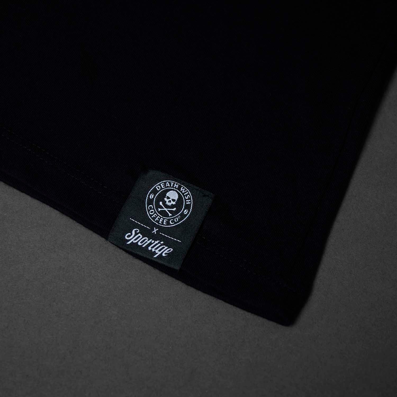 Society Insignia Tee - Image 5