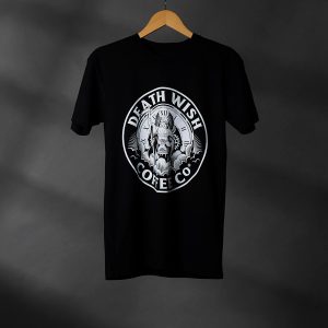 Father Time Tee