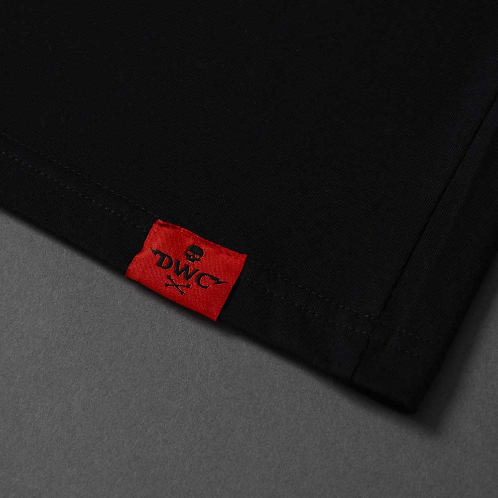 Nothing to Hide Pocket Tee - Image 5