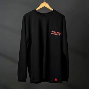 Nothing to Hide Pocket Tee
