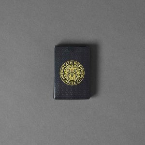Odin's Deck of Destiny Playing Cards