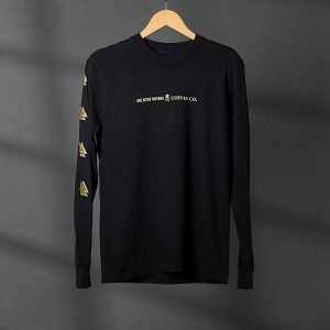 Gates of Valhalla Long Sleeve