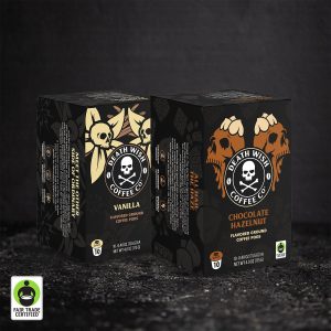 Double Indulgence Single-Serve Pod Bundle